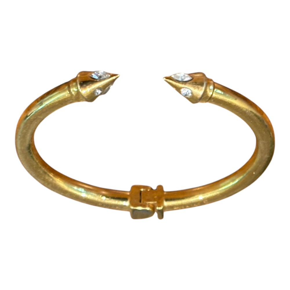 Vita Fede Titan Crystal Bracelet